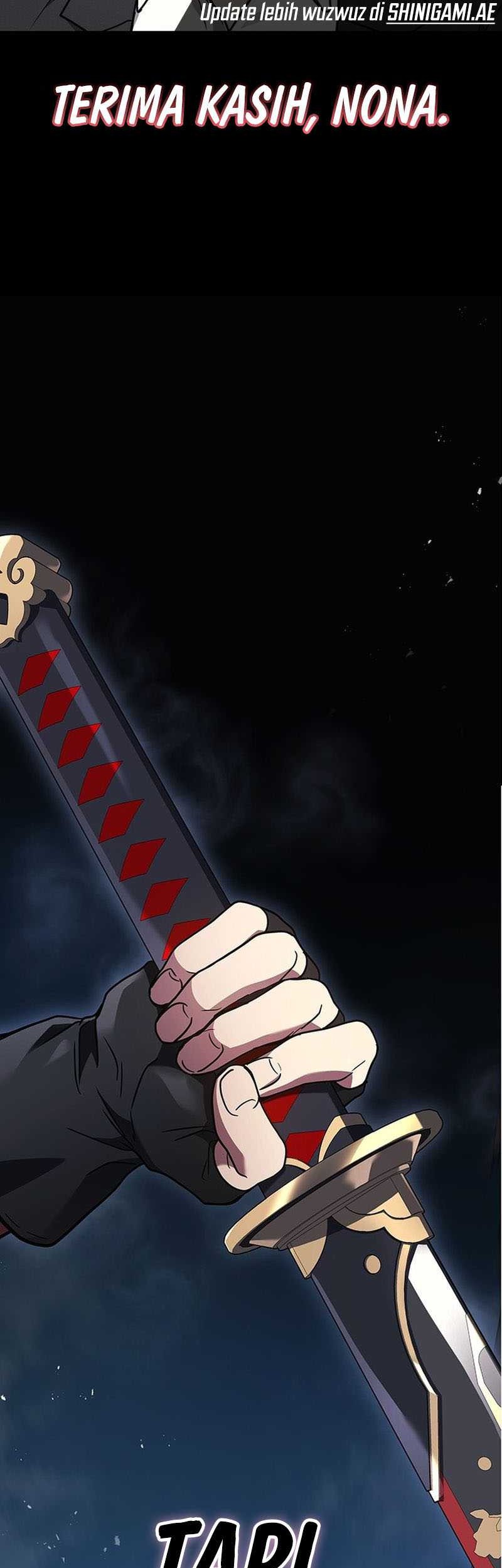 Martial God Regressed to Level 2 Chapter 45 Gambar 44