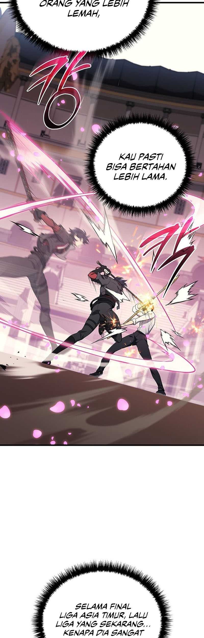Martial God Regressed to Level 2 Chapter 45 Gambar 52