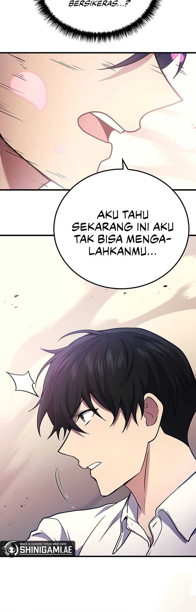 Martial God Regressed to Level 2 Chapter 45 Gambar 53