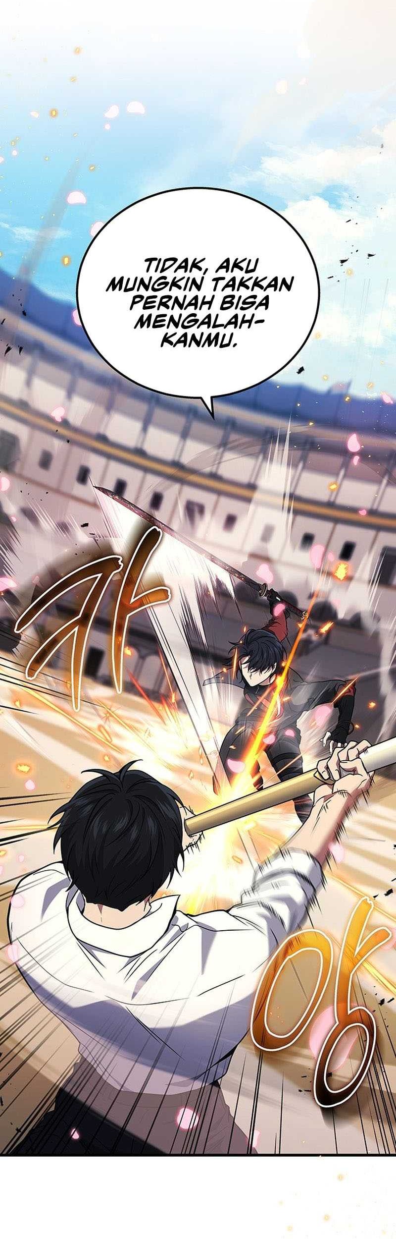 Martial God Regressed to Level 2 Chapter 45 Gambar 54