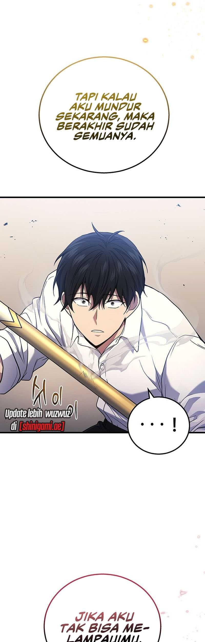 Martial God Regressed to Level 2 Chapter 45 Gambar 55