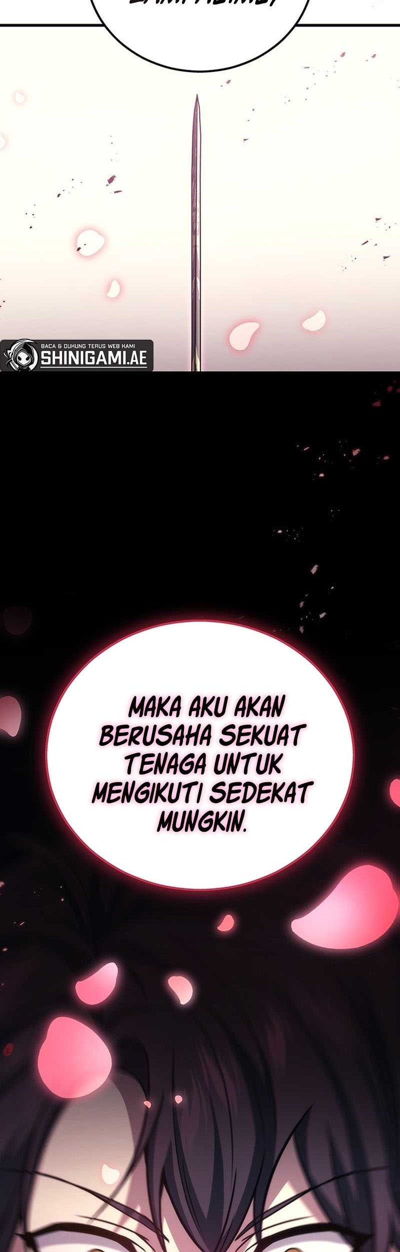 Martial God Regressed to Level 2 Chapter 45 Gambar 56