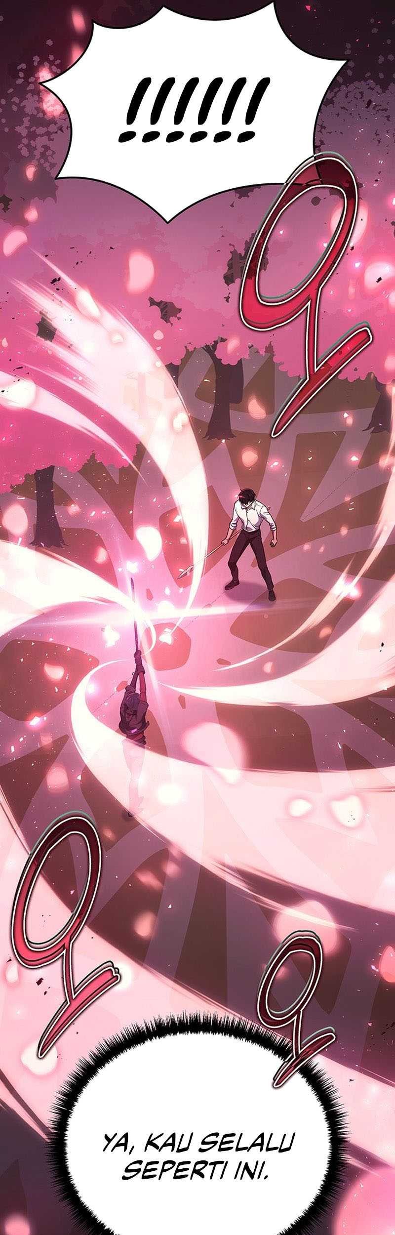 Martial God Regressed to Level 2 Chapter 45 Gambar 59