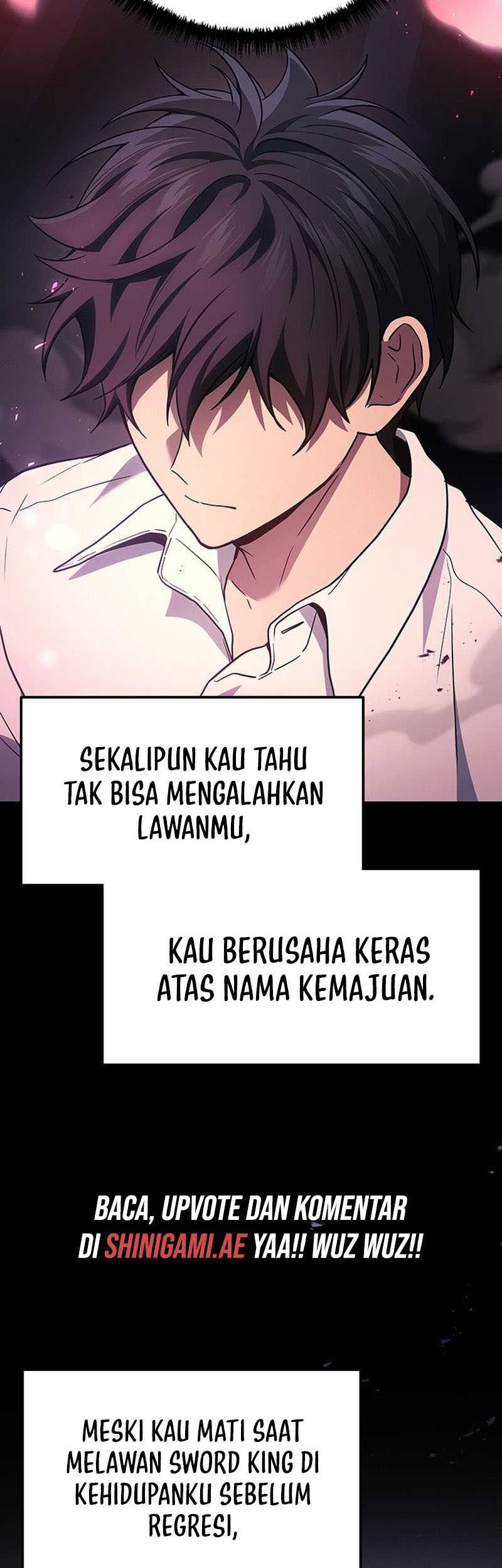 Martial God Regressed to Level 2 Chapter 45 Gambar 60