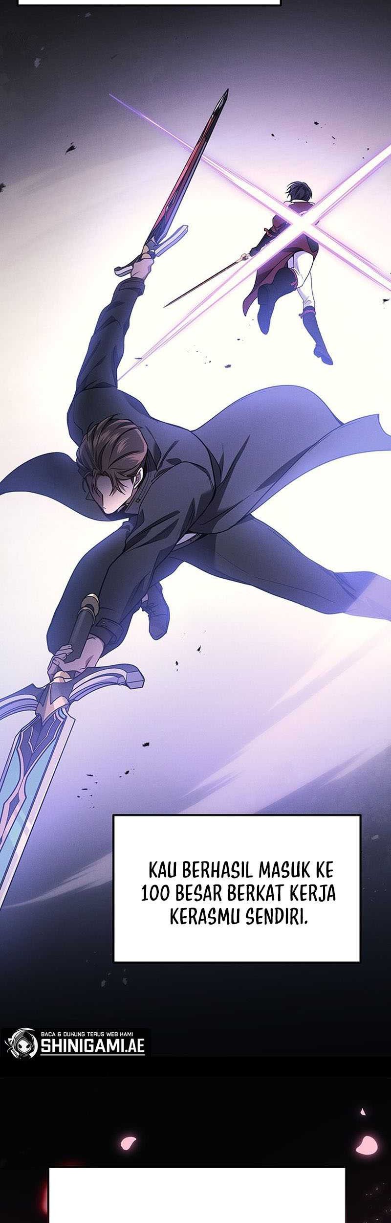 Martial God Regressed to Level 2 Chapter 45 Gambar 61