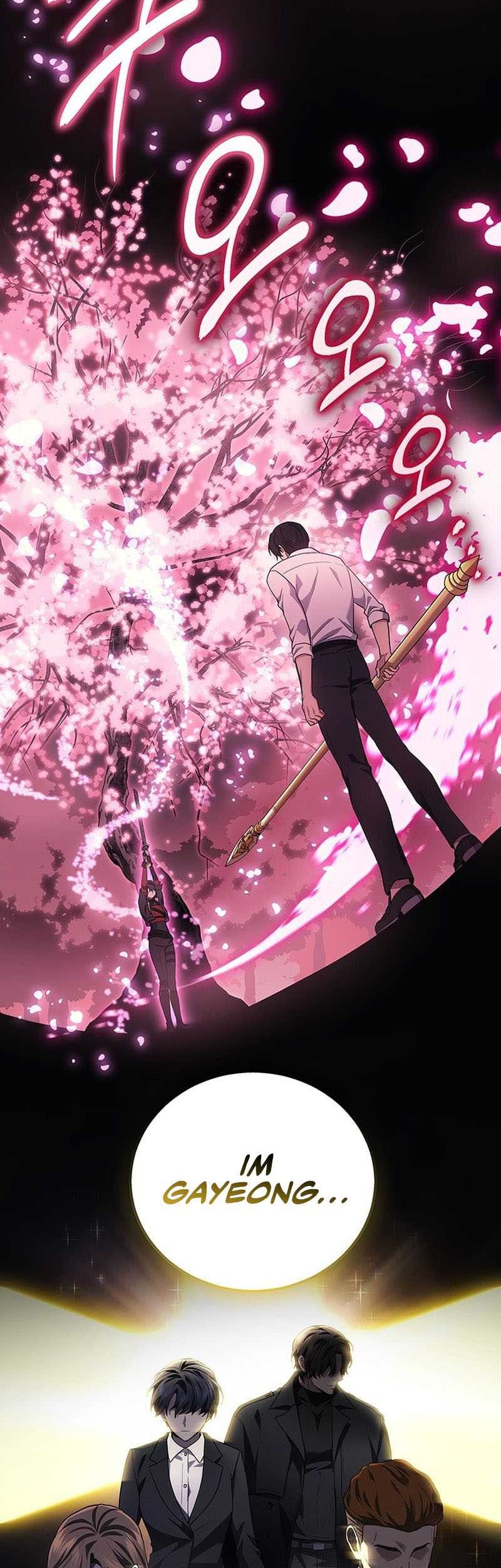 Martial God Regressed to Level 2 Chapter 45 Gambar 64