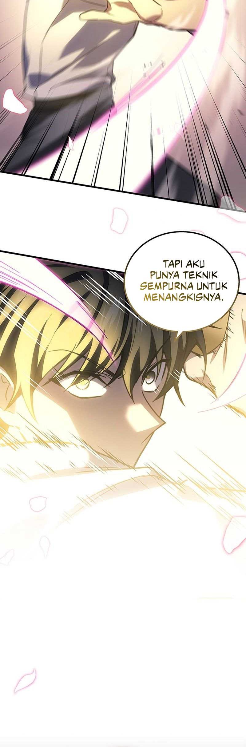 Martial God Regressed to Level 2 Chapter 45 Gambar 69