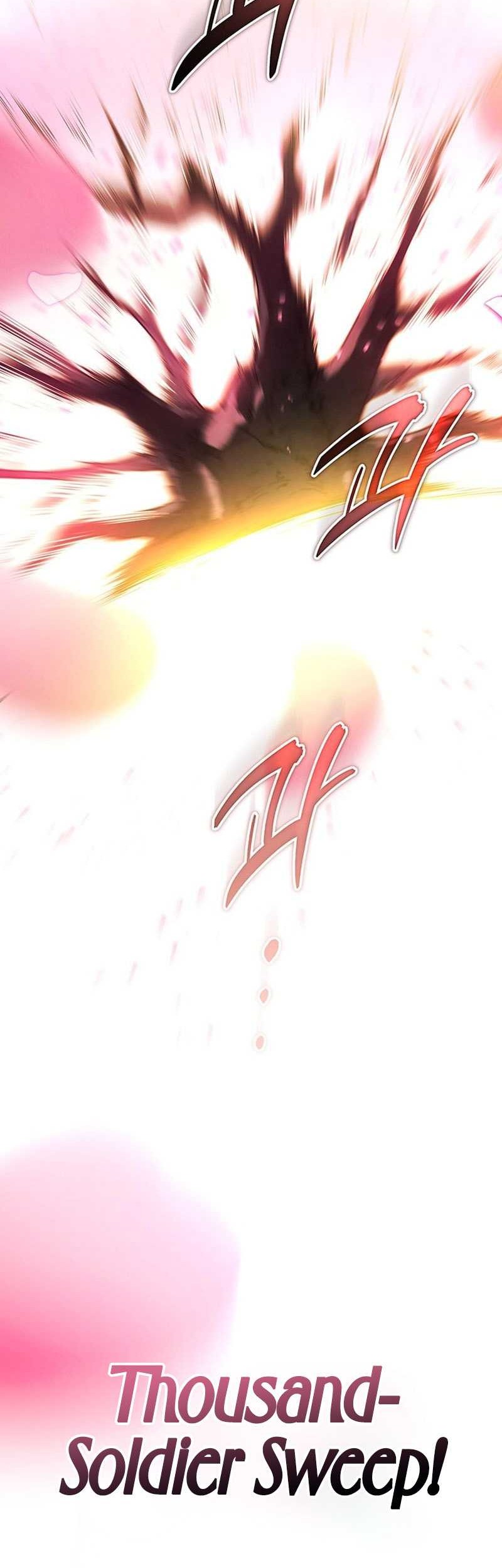 Martial God Regressed to Level 2 Chapter 45 Gambar 71