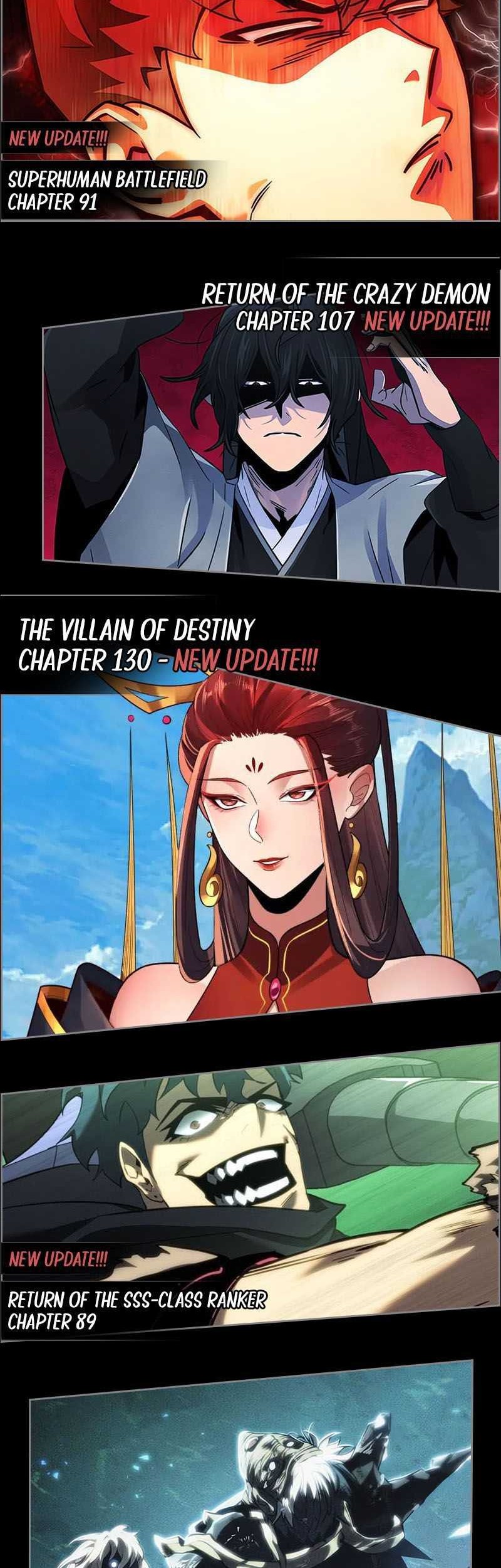 Martial God Regressed to Level 2 Chapter 45 Gambar 74