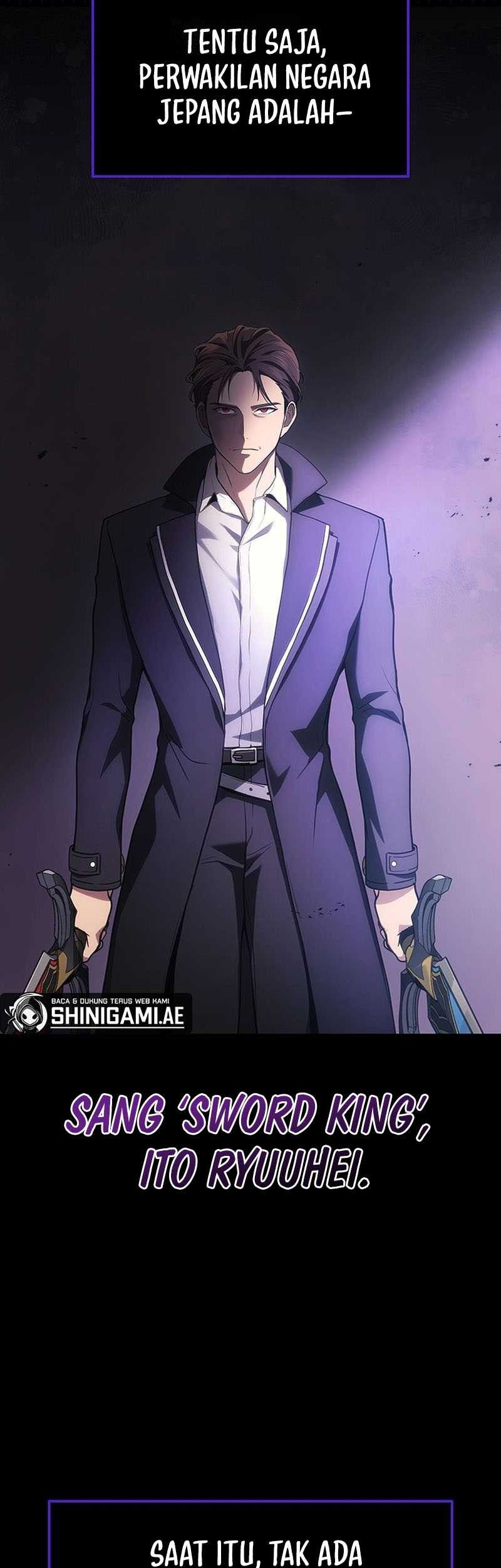 Martial God Regressed to Level 2 Chapter 45 Gambar 4