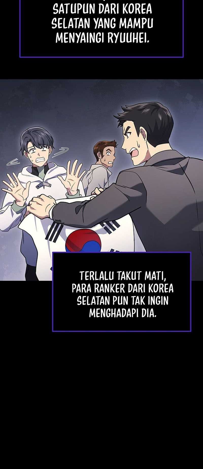 Martial God Regressed to Level 2 Chapter 45 Gambar 5