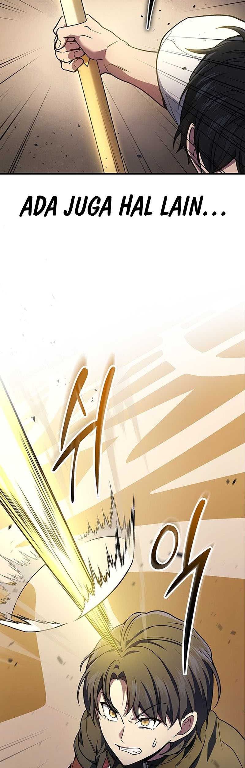 Martial God Regressed to Level 2 Chapter 45 Gambar 16