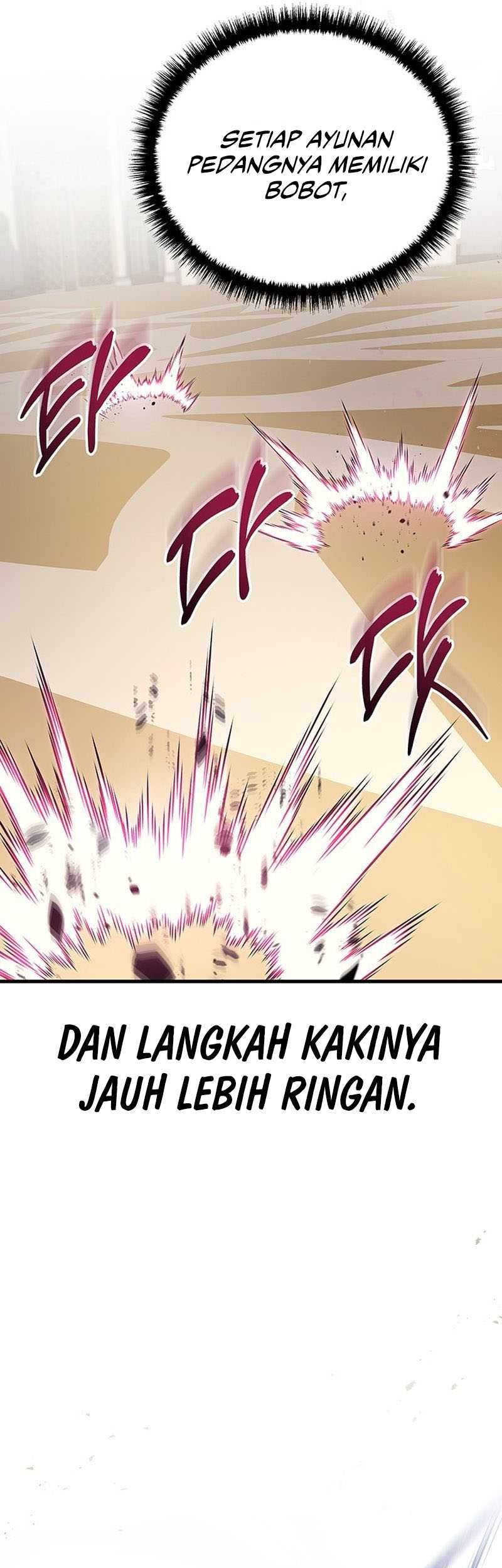 Martial God Regressed to Level 2 Chapter 45 Gambar 22
