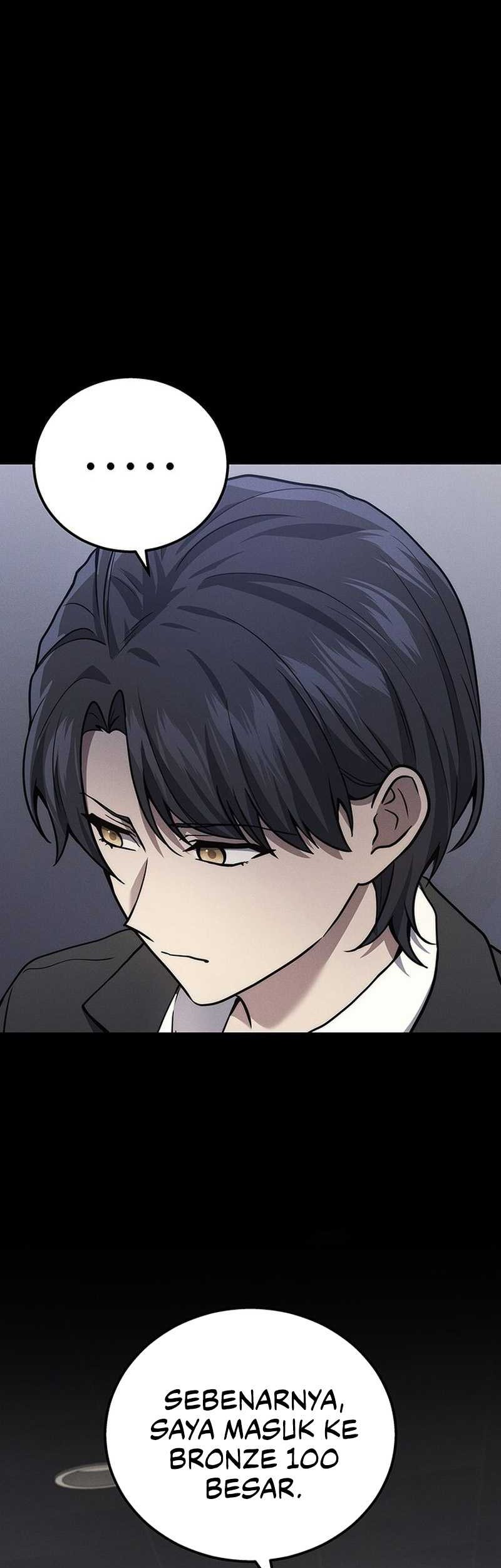 Martial God Regressed to Level 2 Chapter 45 Gambar 28