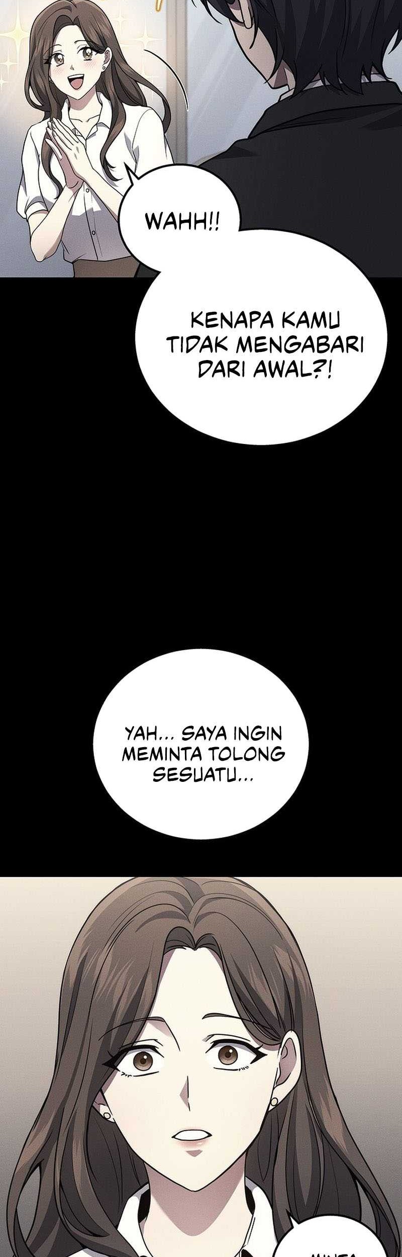 Martial God Regressed to Level 2 Chapter 45 Gambar 31