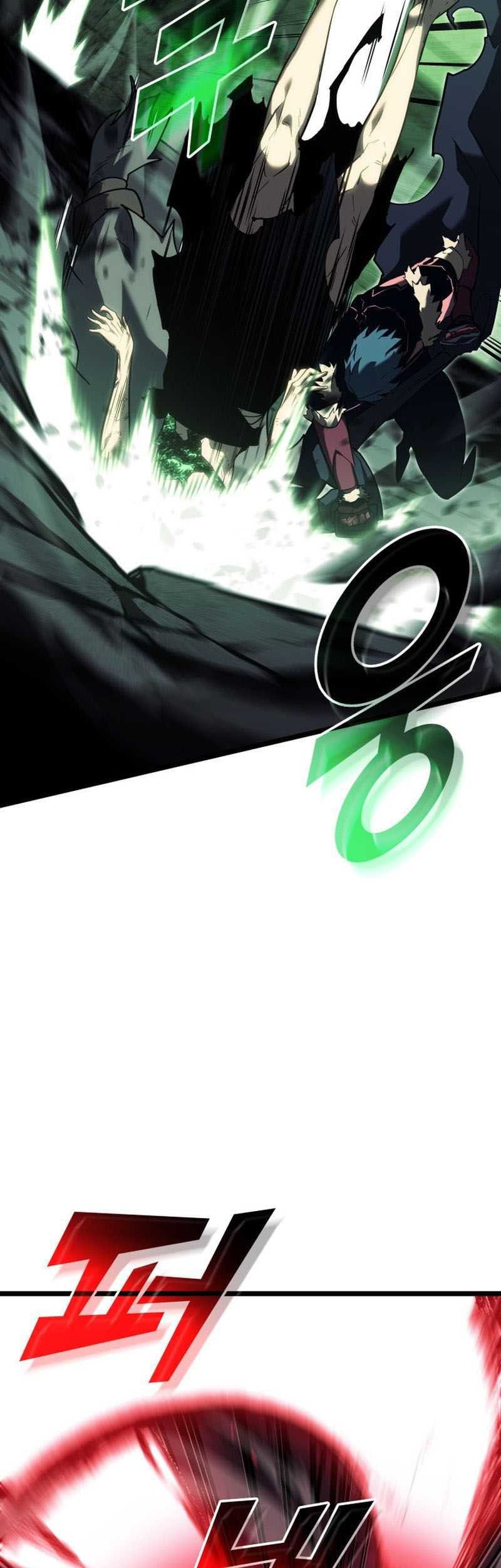 Return of the SSS-Class Ranker Chapter 90 Gambar 44