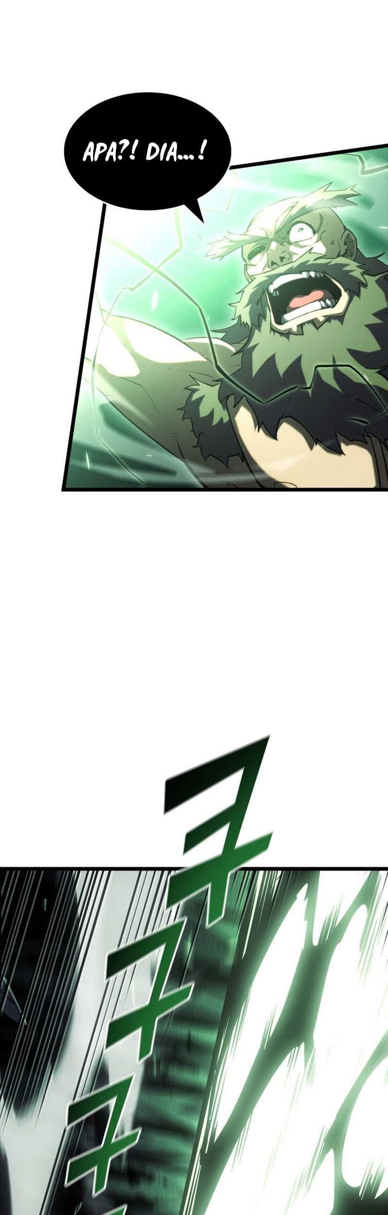 Return of the SSS-Class Ranker Chapter 90 Gambar 4