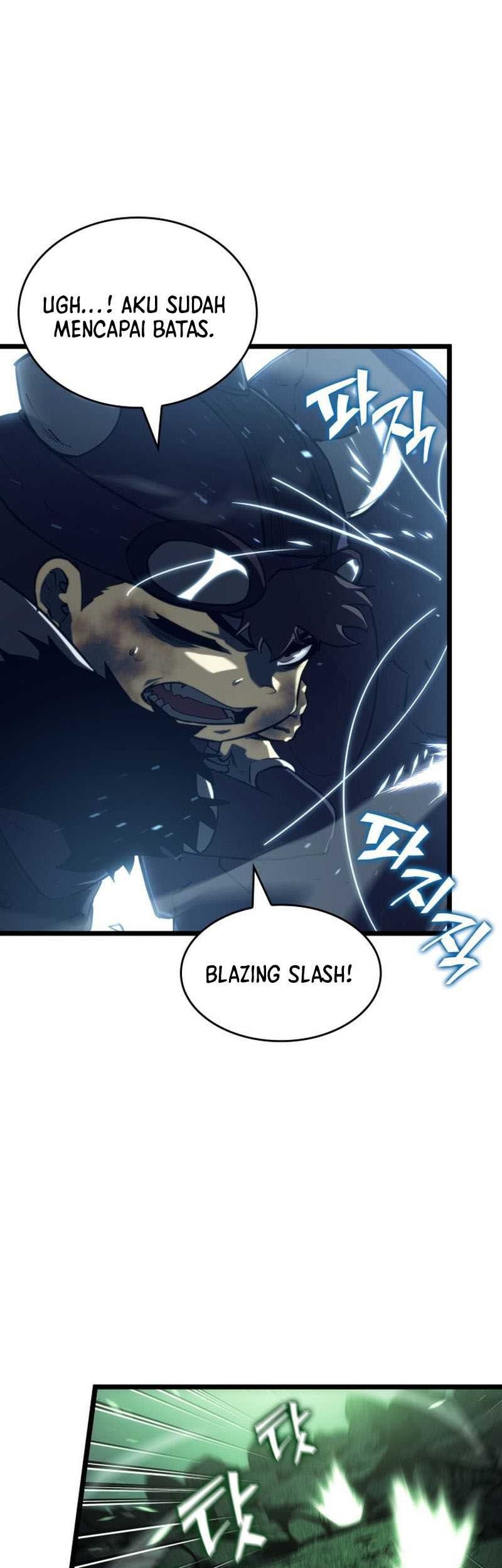 Return of the SSS-Class Ranker Chapter 90 Gambar 7