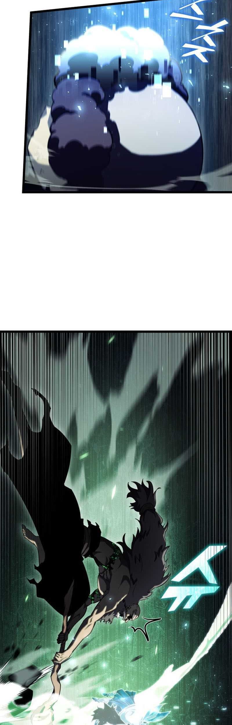 Return of the SSS-Class Ranker Chapter 90 Gambar 15