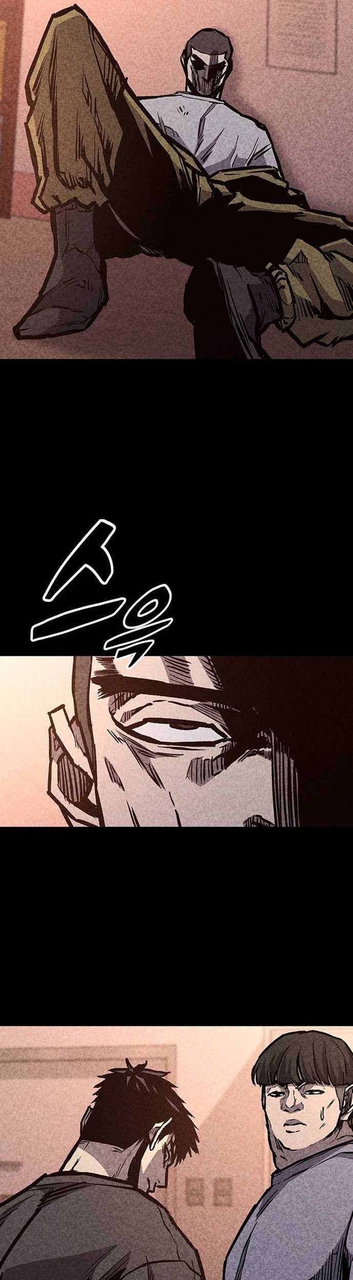 Hectopascals Chapter 69 Gambar 43