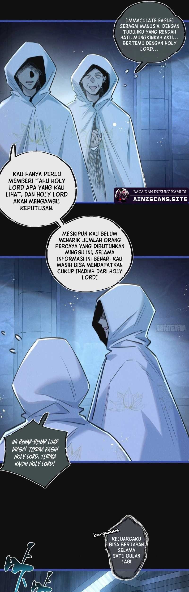 Apocalypse Super Farm Chapter 28 Gambar 23
