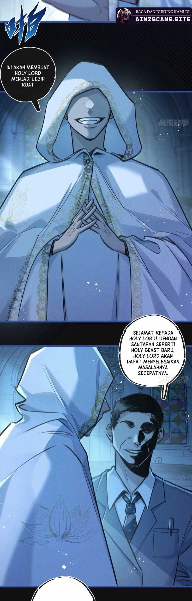 Apocalypse Super Farm Chapter 28 Gambar 27