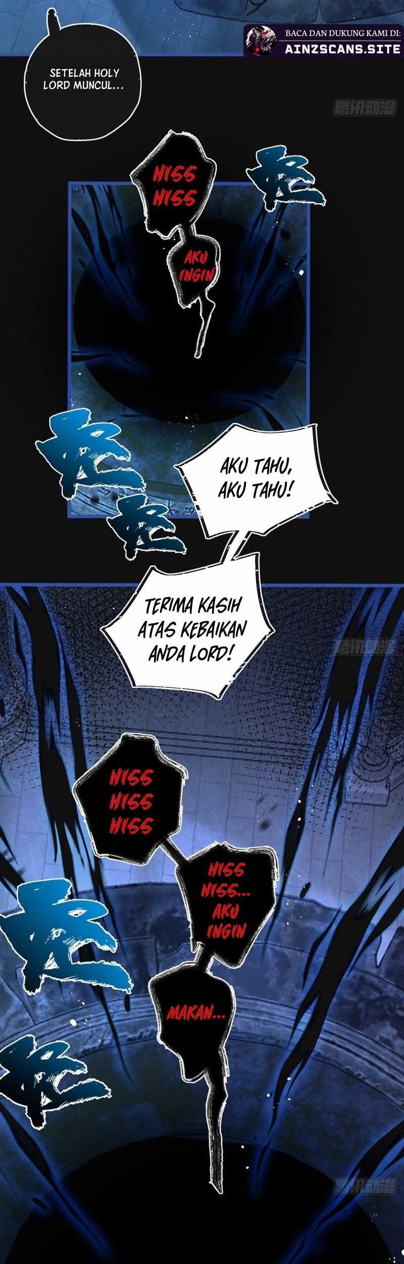 Apocalypse Super Farm Chapter 28 Gambar 29
