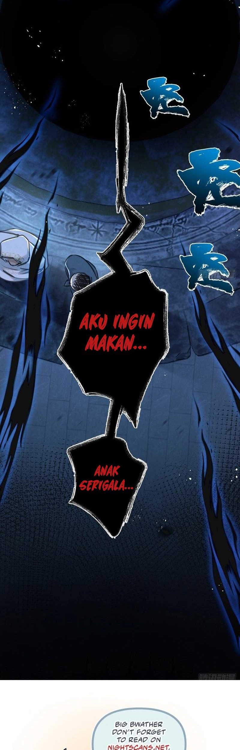 Apocalypse Super Farm Chapter 28 Gambar 30