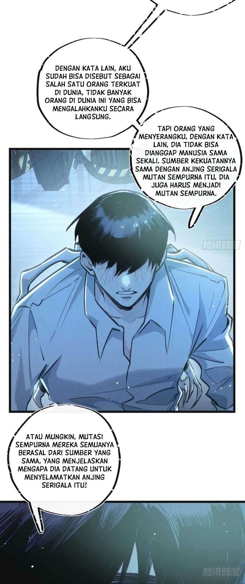 Apocalypse Super Farm Chapter 28 Gambar 5