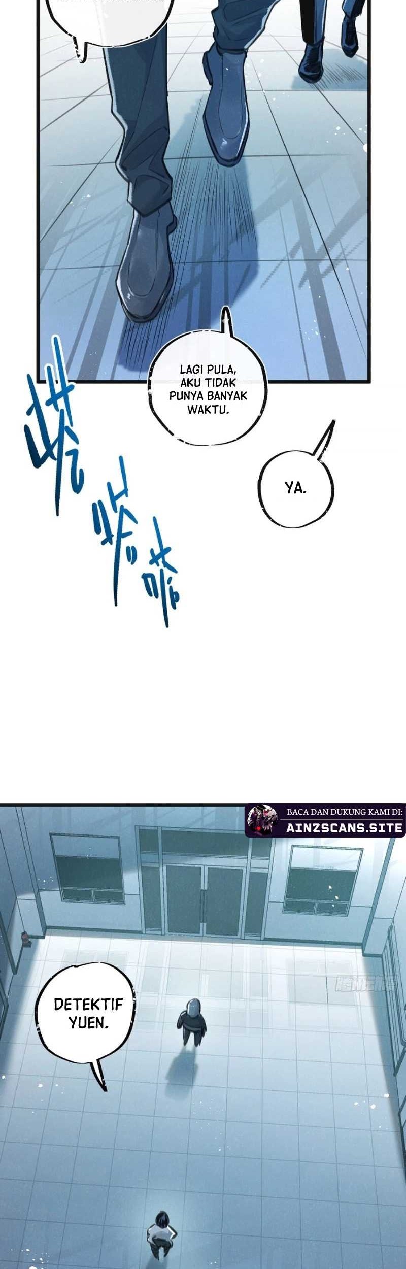 Apocalypse Super Farm Chapter 28 Gambar 7