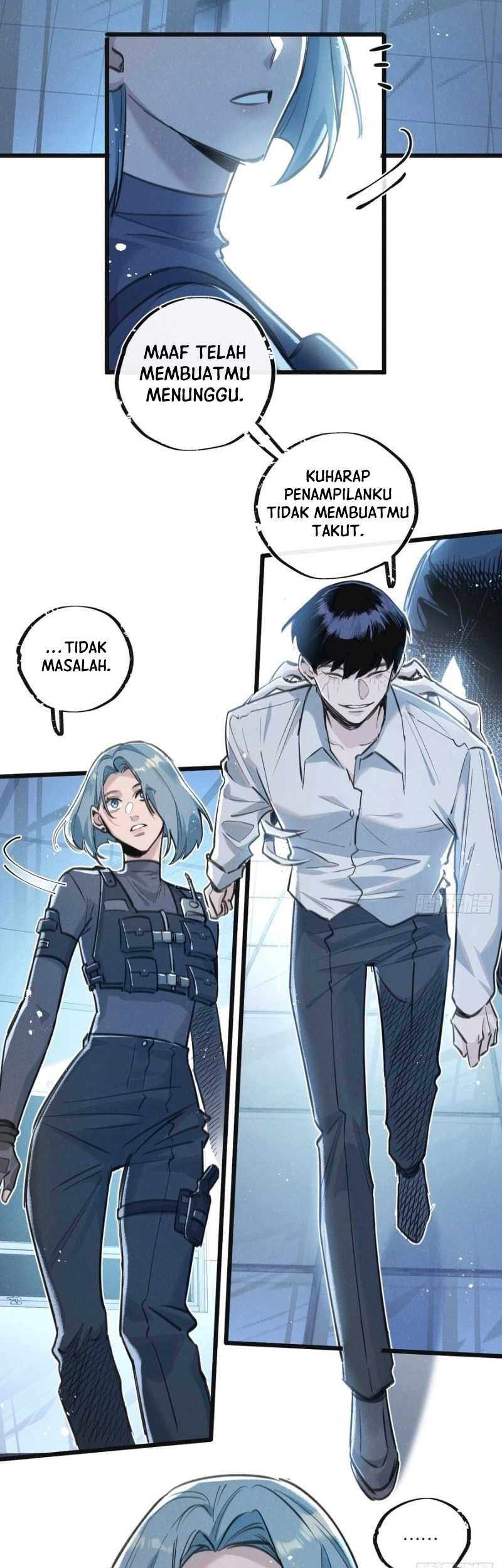 Apocalypse Super Farm Chapter 28 Gambar 9