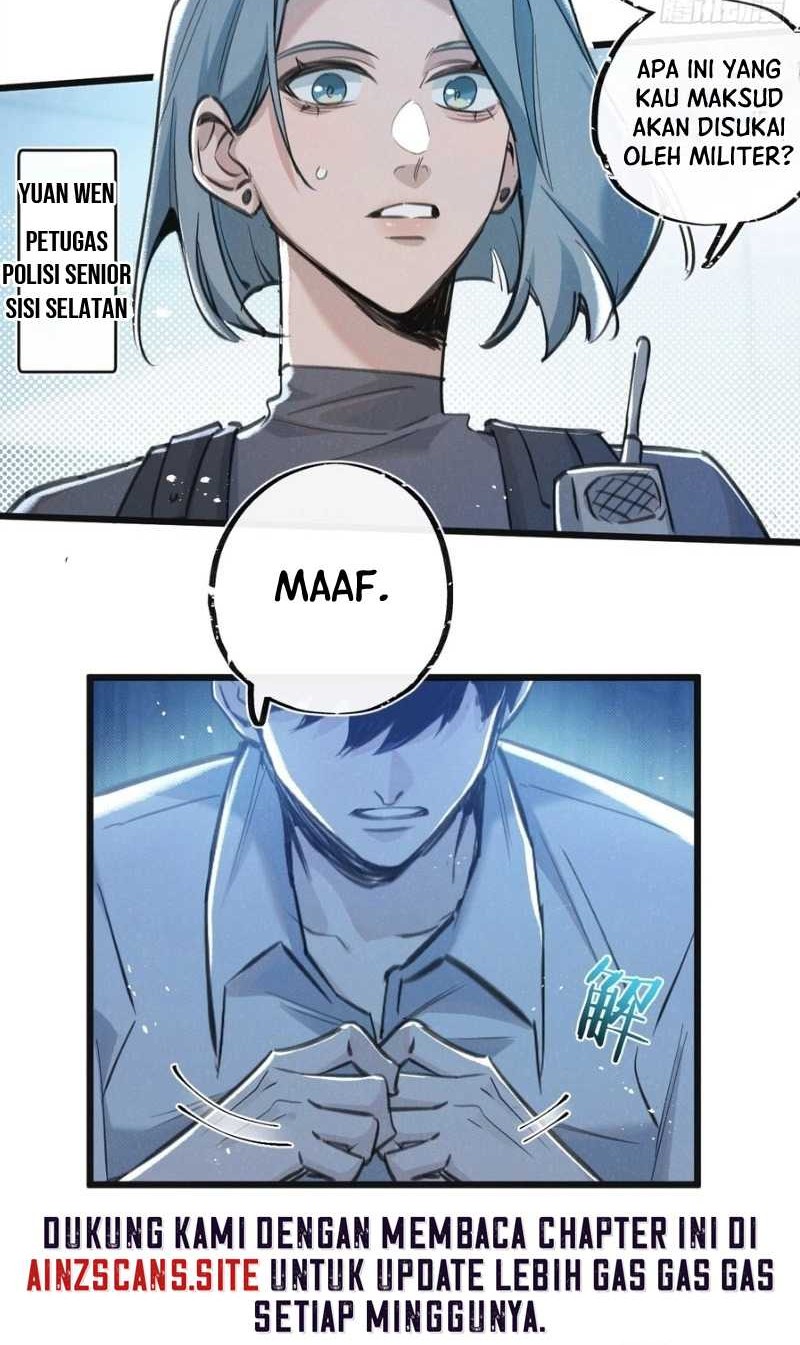 Apocalypse Super Farm Chapter 28 Gambar 10