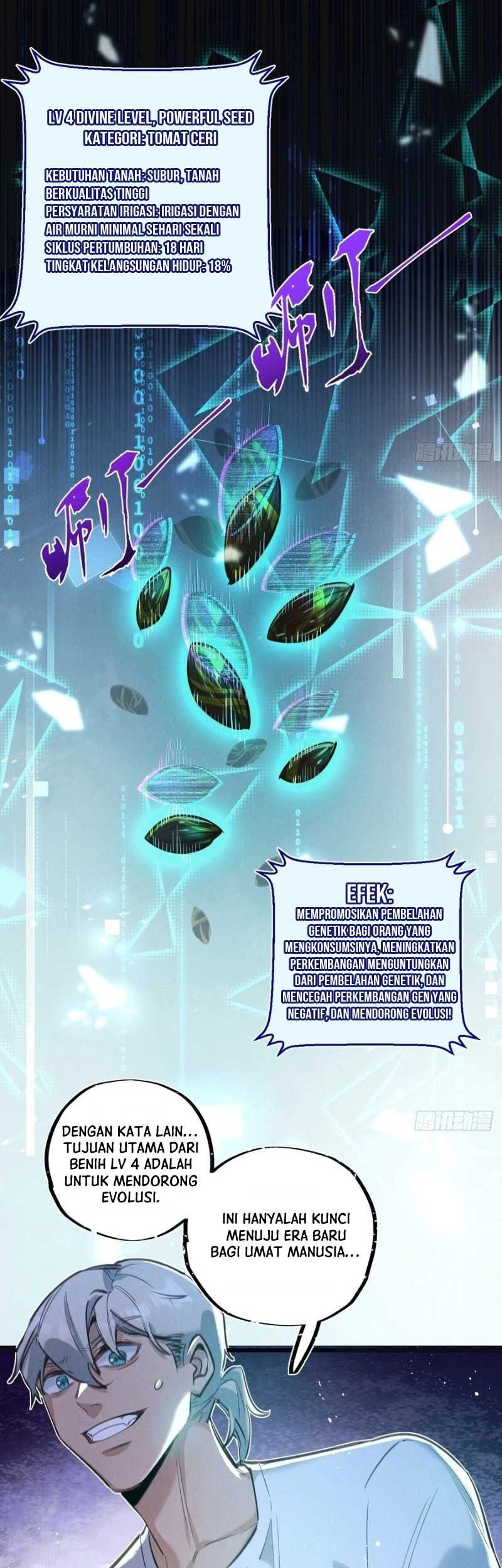 Apocalypse Super Farm Chapter 28 Gambar 14