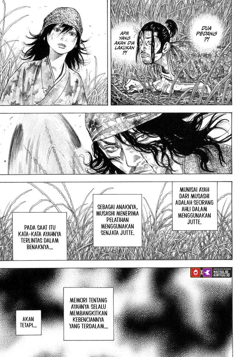 Vagabond Chapter 121 Gambar 19