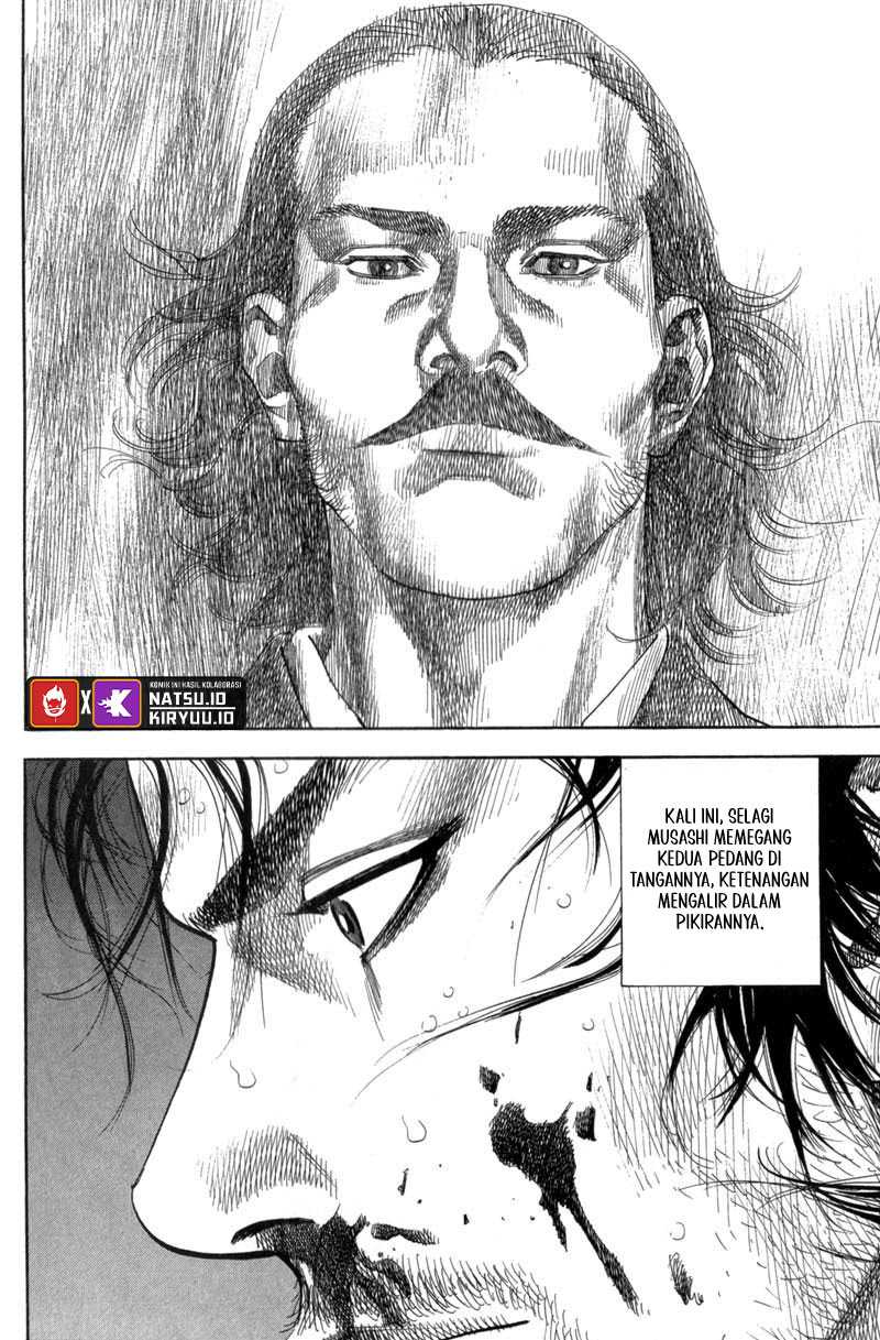 Vagabond Chapter 121 Gambar 20