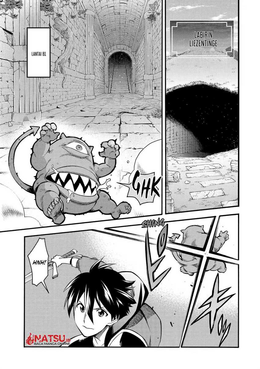 I Was Dismissed from the Hero’s Party Because They Don’t Need My Training Skills, so I Strengthened My [Fief] Which I Got as a Replacement for My Retirement Money Chapter 29 Gambar 10