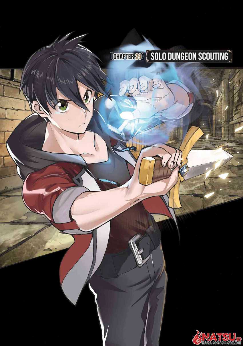 Baca Manga I Was Dismissed from the Hero’s Party Because They Don’t Need My Training Skills, so I Strengthened My [Fief] Which I Got as a Replacement for My Retirement Money Chapter 29 Gambar 2