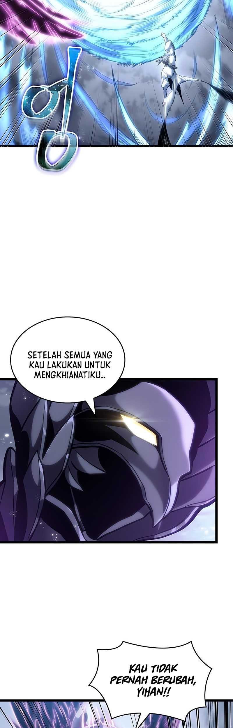 The World After the Fall Chapter 112 Gambar 46