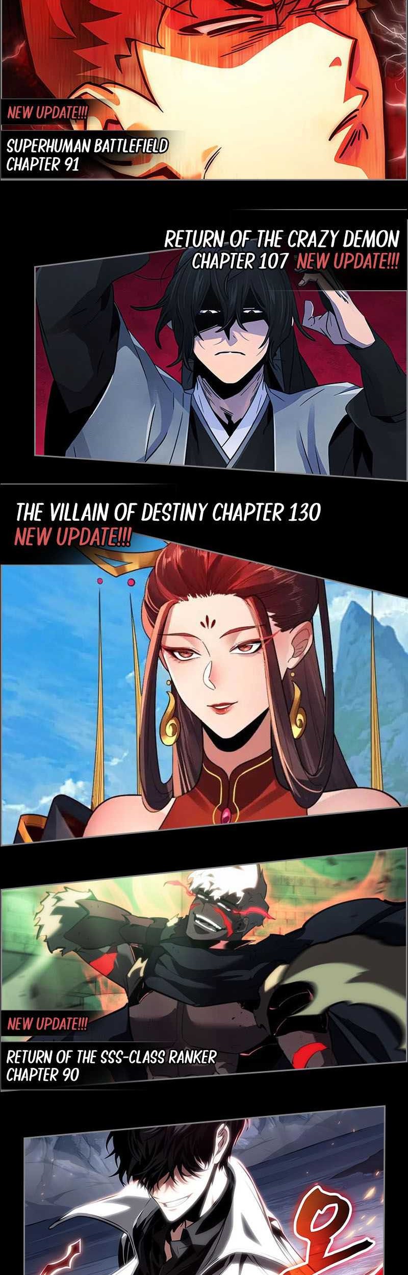 The World After the Fall Chapter 112 Gambar 75