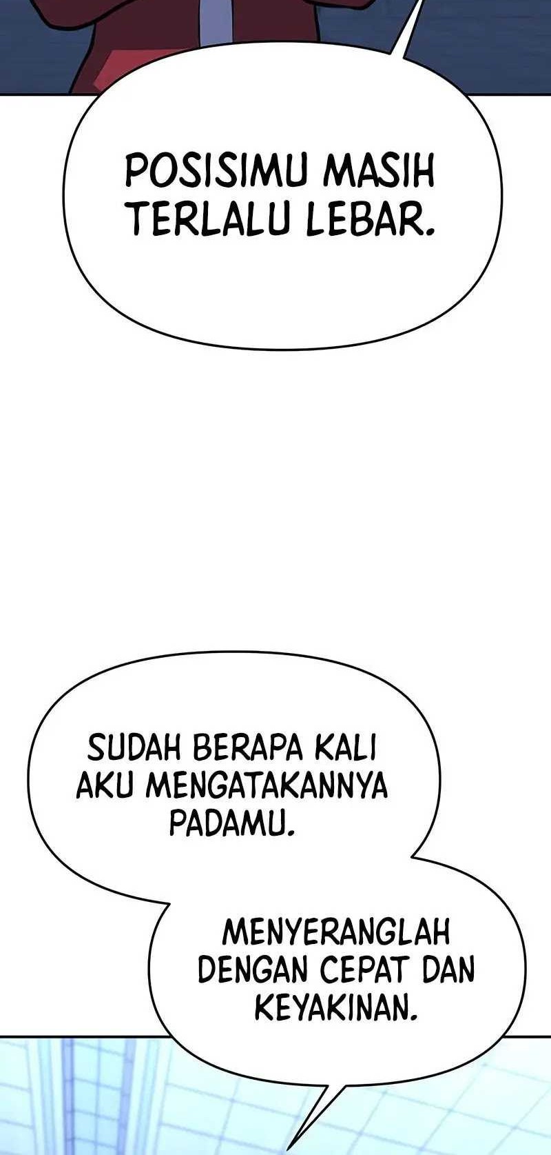 The Knight King Who Returned with a God Chapter 46 Gambar 45