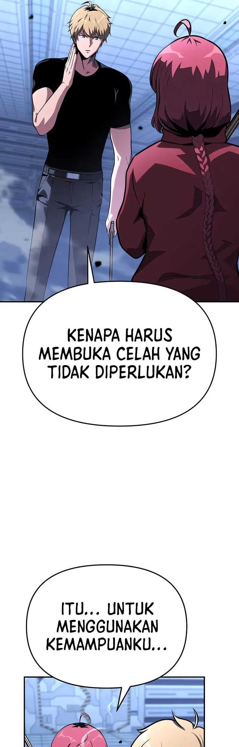 The Knight King Who Returned with a God Chapter 46 Gambar 46
