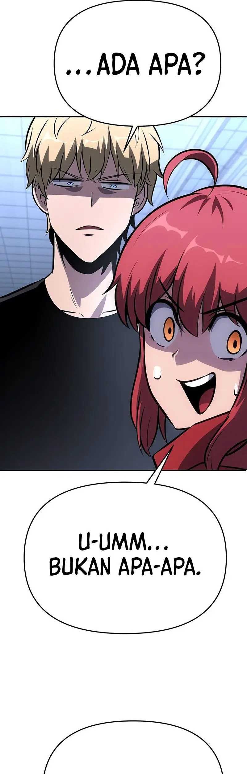 The Knight King Who Returned with a God Chapter 46 Gambar 50