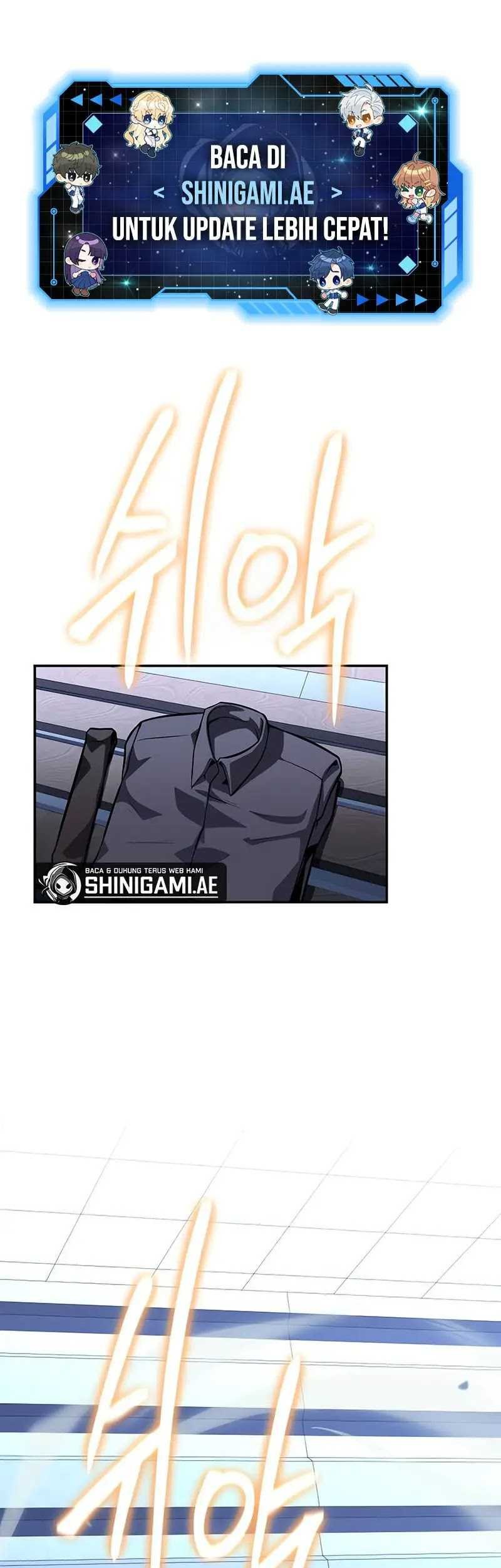 Baca Manhwa The Knight King Who Returned with a God Chapter 46 Gambar 2