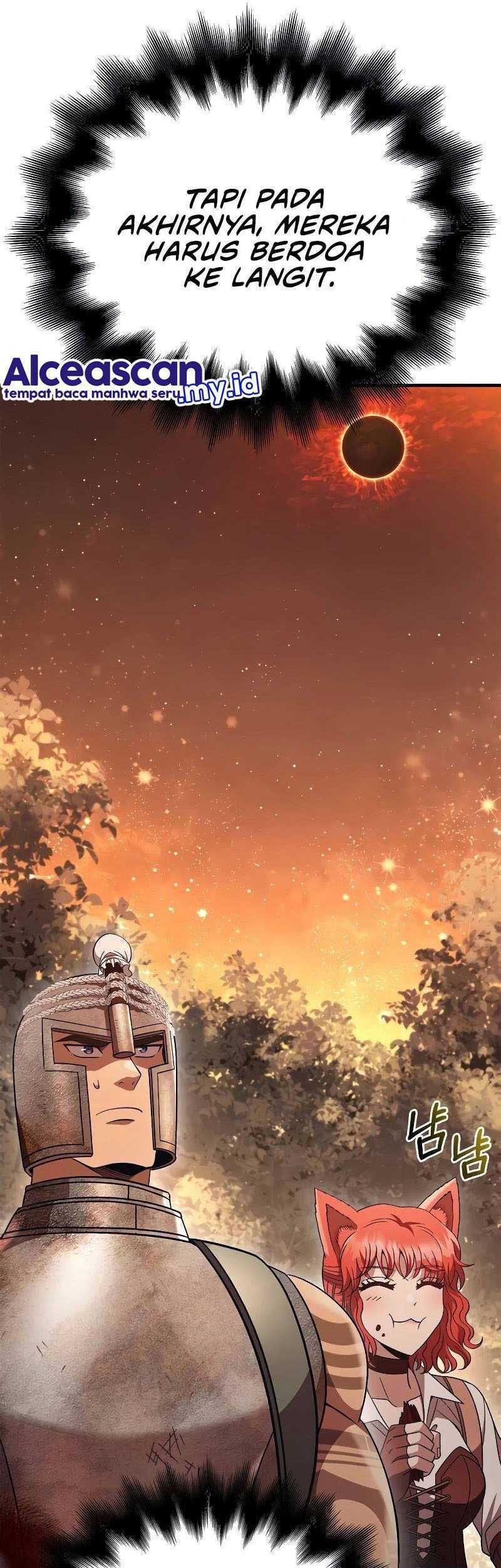 Survive as a Barbarian in the Game Chapter 49 Gambar 77