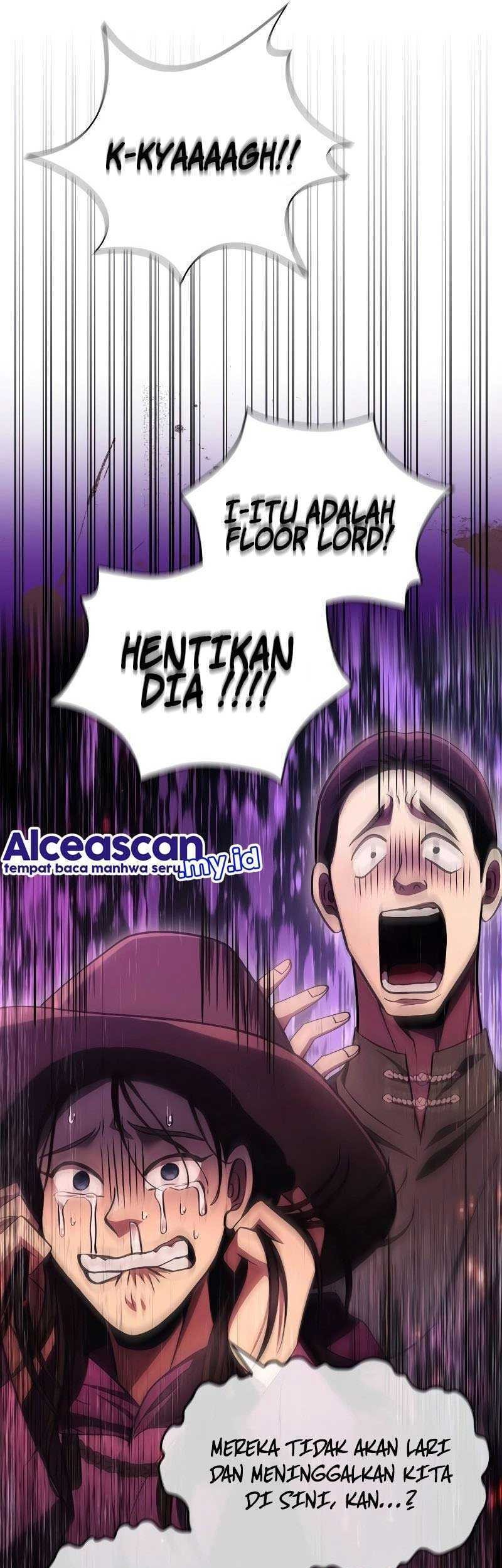 Survive as a Barbarian in the Game Chapter 49 Gambar 92