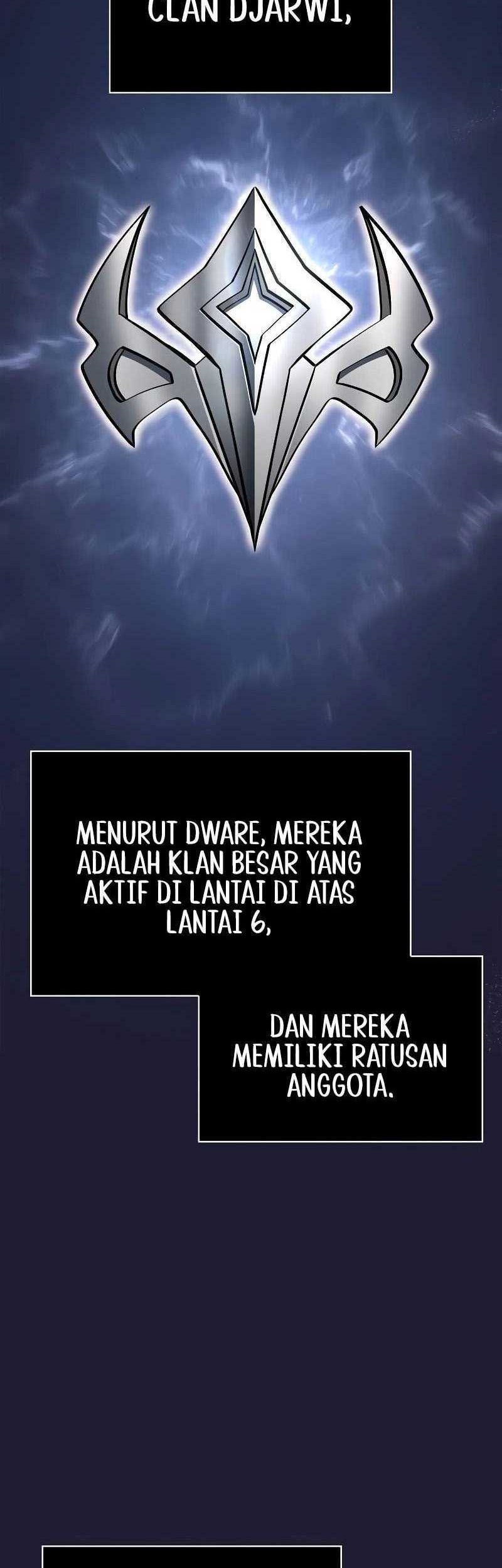 Survive as a Barbarian in the Game Chapter 49 Gambar 21