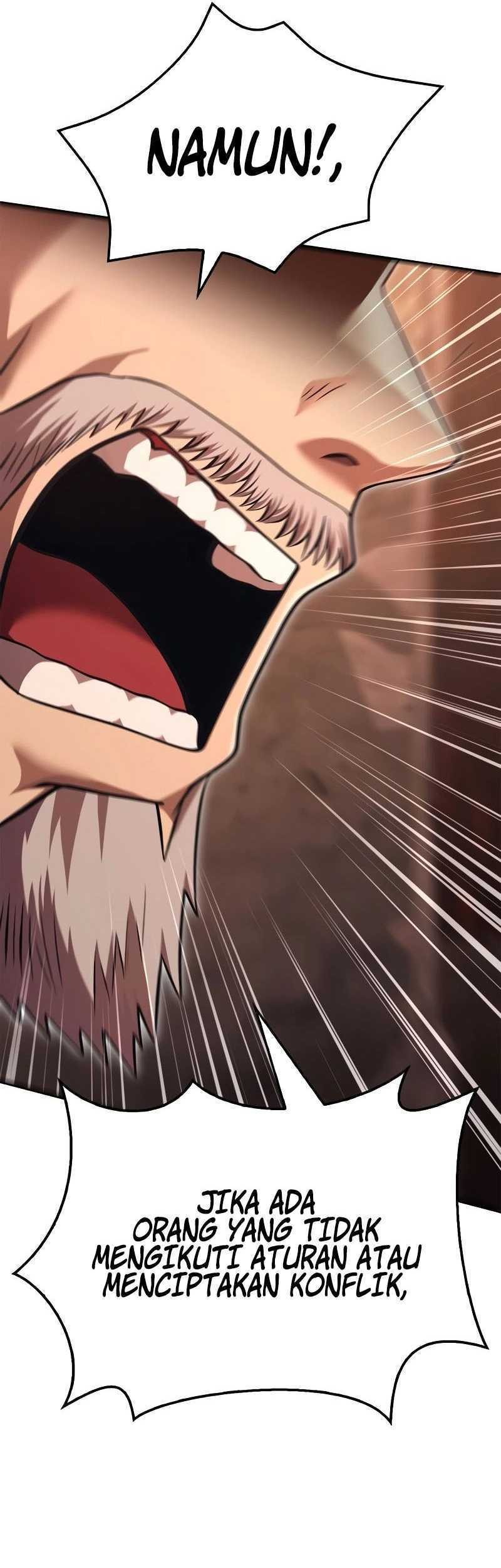 Survive as a Barbarian in the Game Chapter 49 Gambar 35