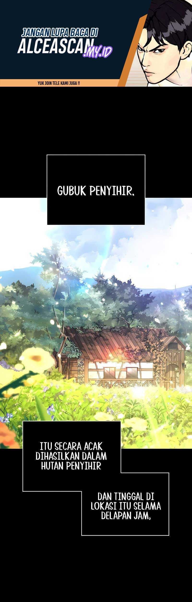 Baca Manhwa Survive as a Barbarian in the Game Chapter 48 Gambar 2