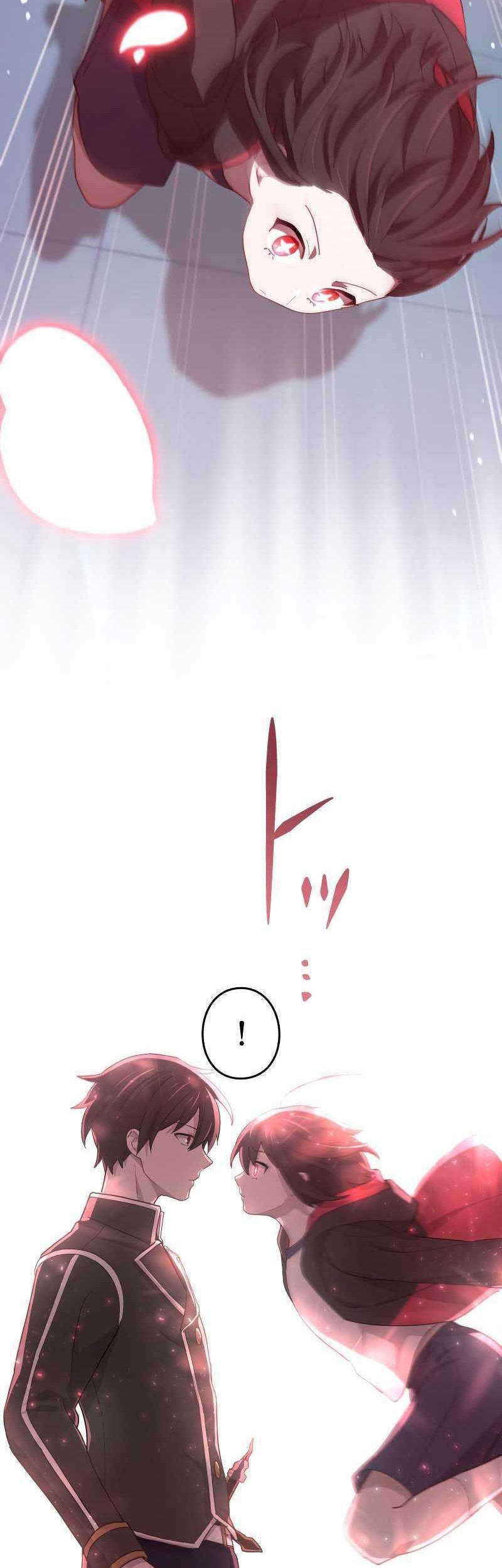 The Reincarnation of the Forbidden Archmage Chapter 66 Gambar 36