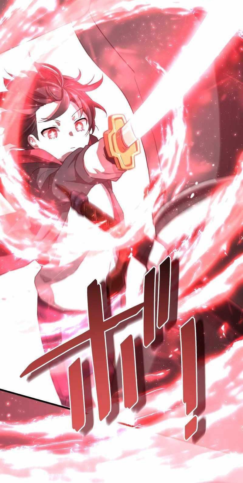 The Reincarnation of the Forbidden Archmage Chapter 66 Gambar 38